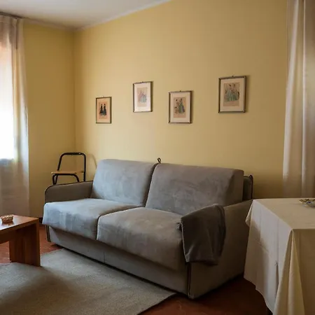 Casa Semia * Vinadio