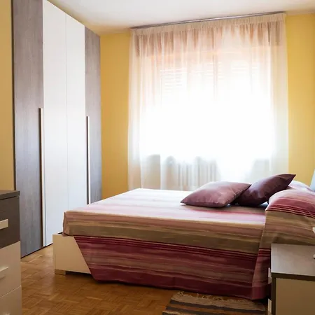 Διαμέρισμα Casa Semia *