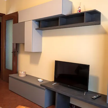 Apartment Casa Semia