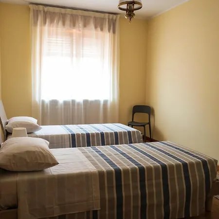 Casa Semia Διαμέρισμα *