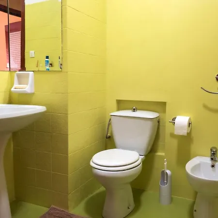 Casa Semia Apartment *
