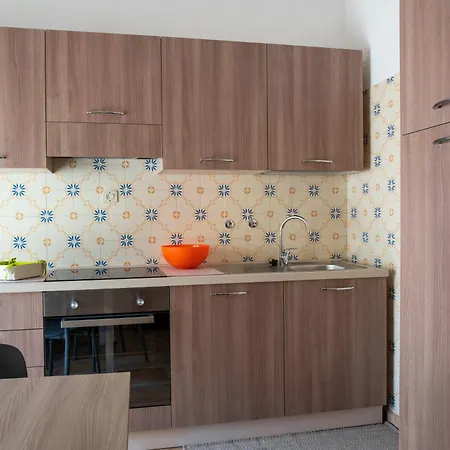 Apartment Casa Semia Vinadio