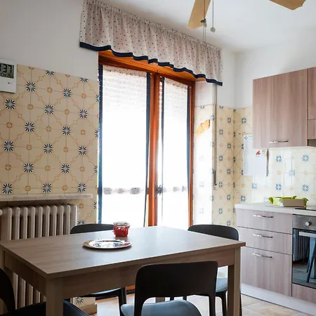 Apartment Casa Semia *