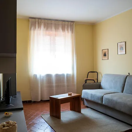 Casa Semia * Vinadio
