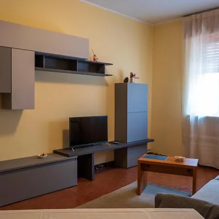 Apartment Casa Semia *