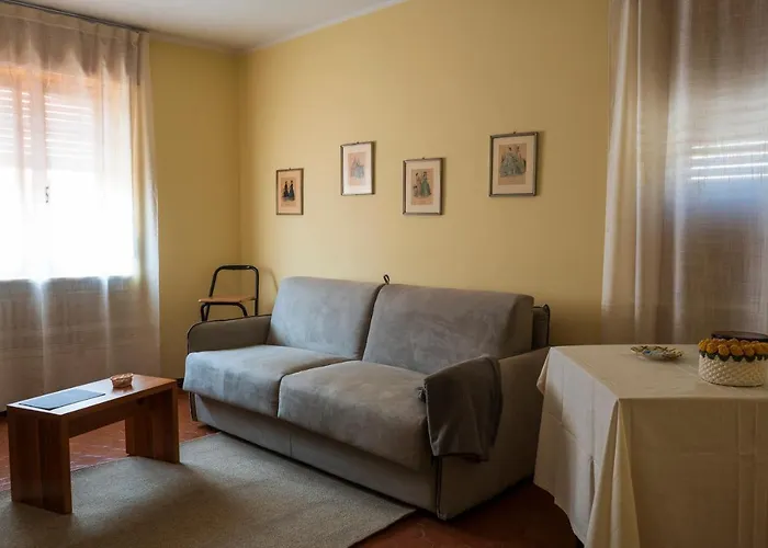 Casa Semia * فيناديو