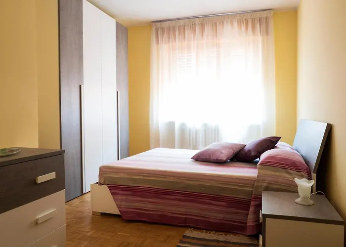شقة Casa Semia *