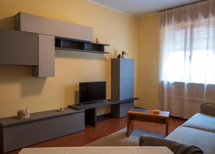 شقة Casa Semia فيناديو