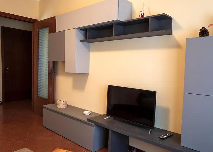 شقة Casa Semia