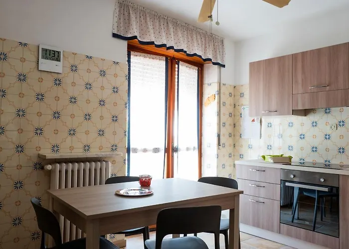 شقة Casa Semia فيناديو