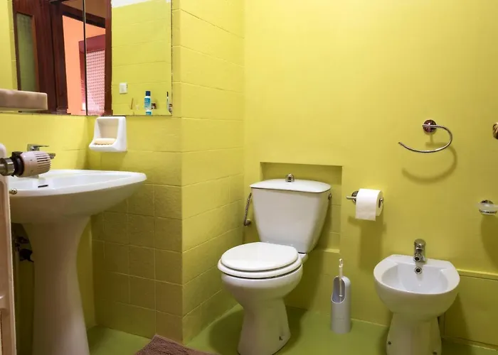Casa Semia شقة *