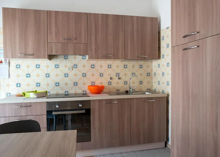 Casa Semia * فيناديو